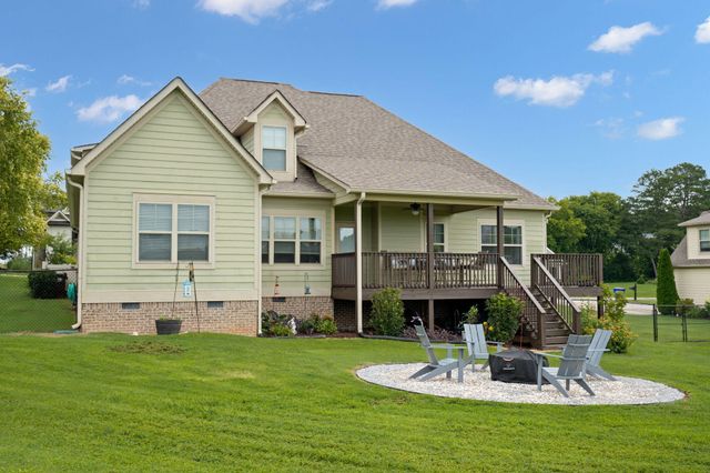 112 Keystone Drive, NE, Cleveland, TN 37312