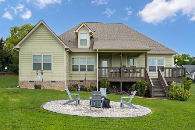 112 Keystone Drive, NE, Cleveland, TN 37312