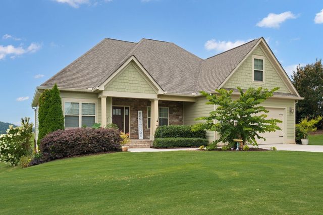 112 Keystone Drive, NE, Cleveland, TN 37312