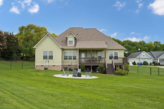 112 Keystone Drive, NE, Cleveland, TN 37312