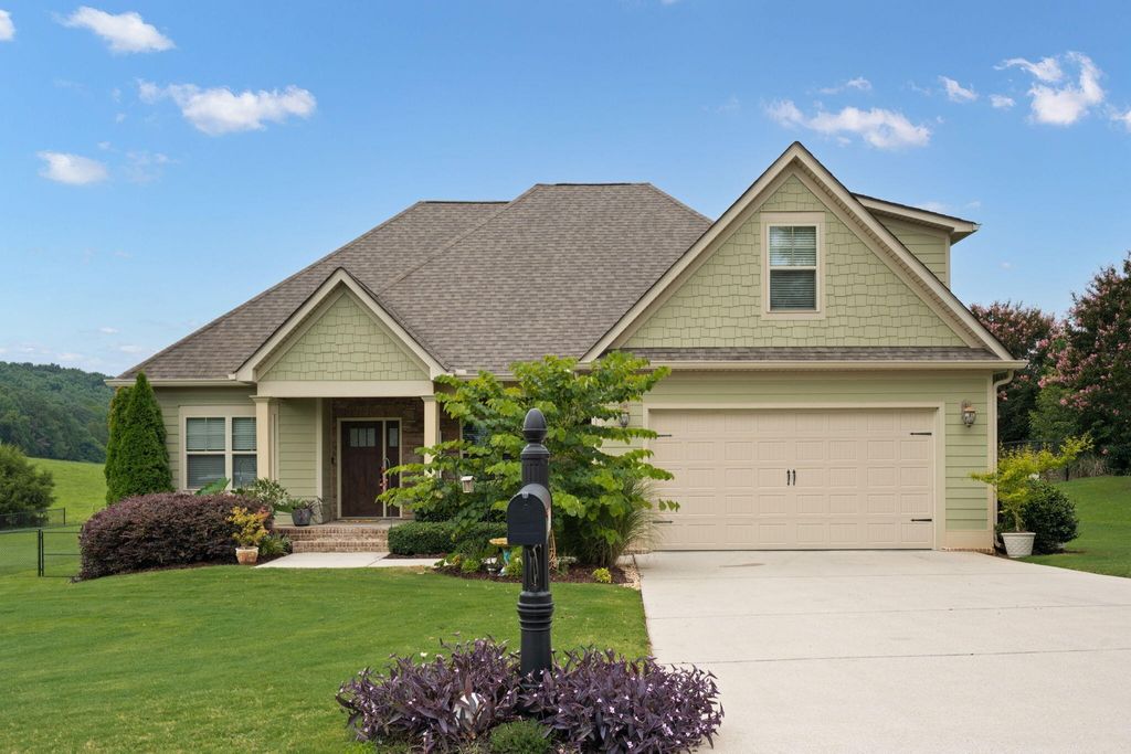 112 Keystone Drive, NE, Cleveland, TN 37312