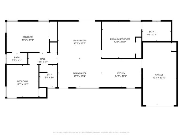 303 21st Avenue N, Texas City, TX 77590