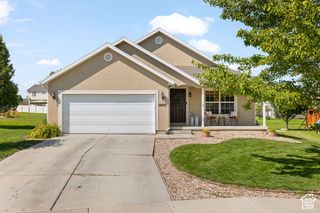 1869 N PEPPERMINT PL, Saratoga Springs, UT 84045