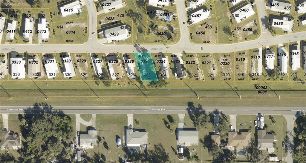5088 PALENA BOULEVARD, North Port, FL 34287