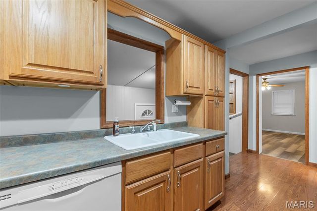 52 Linn Drive, Ste Genevieve, MO 63670