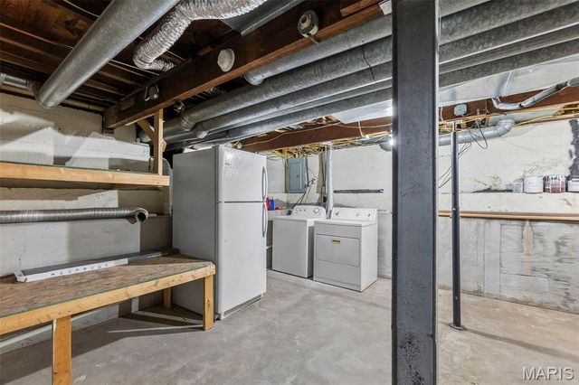 52 Linn Drive, Ste Genevieve, MO 63670