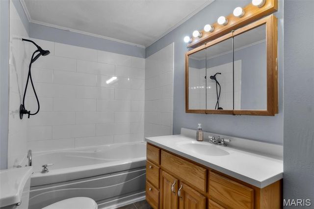 52 Linn Drive, Ste Genevieve, MO 63670