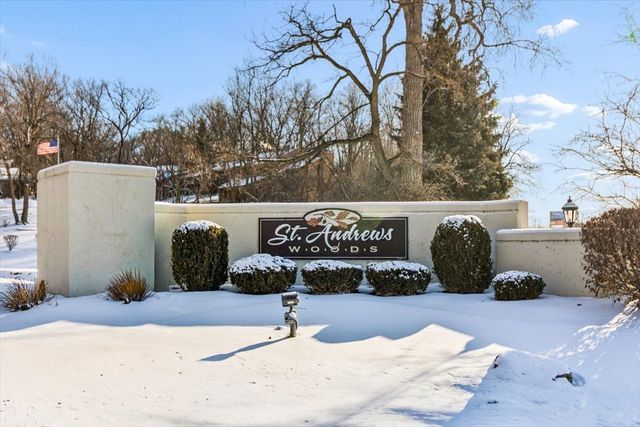 836 Bonnie Brae Lane, Bolingbrook, IL 60440