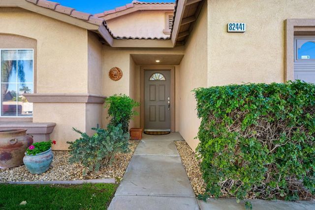 82441 Gregory Court, Indio, CA 92201