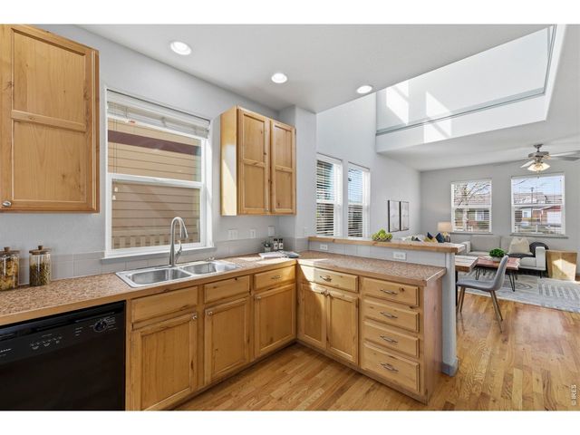 2539 Custer Dr, Fort Collins, CO 80525