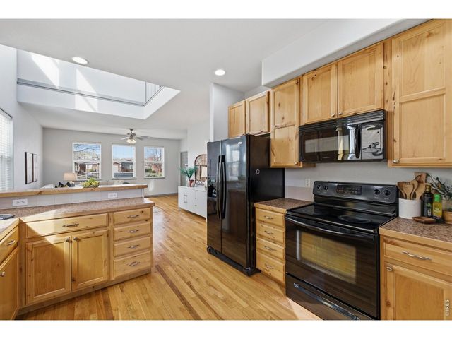 2539 Custer Dr, Fort Collins, CO 80525
