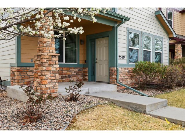 2539 Custer Dr, Fort Collins, CO 80525