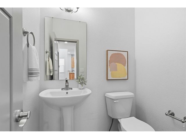 2539 Custer Dr, Fort Collins, CO 80525