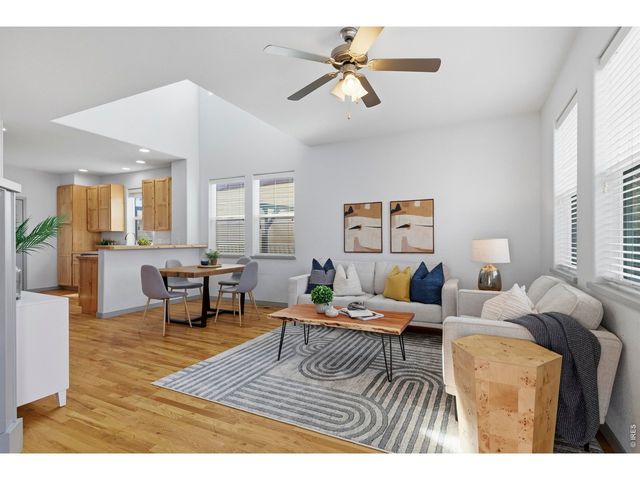 2539 Custer Dr, Fort Collins, CO 80525