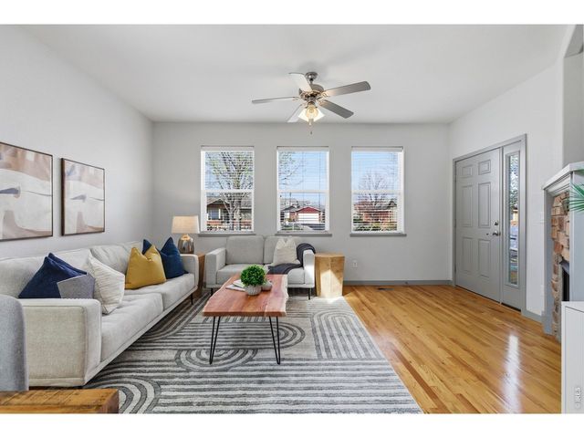 2539 Custer Dr, Fort Collins, CO 80525