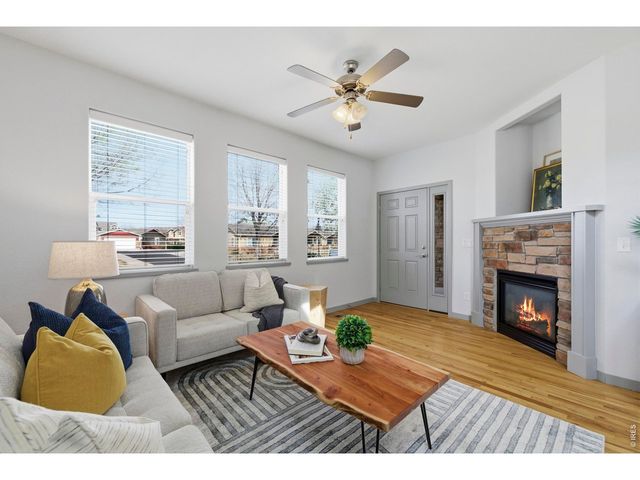 2539 Custer Dr, Fort Collins, CO 80525