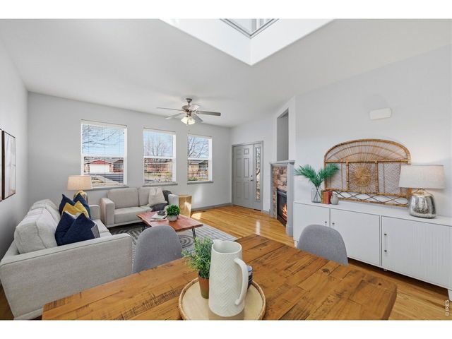 2539 Custer Dr, Fort Collins, CO 80525