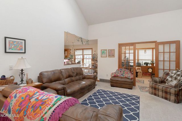 14633 Dexter Falls Road, Perrysburg, OH 43551