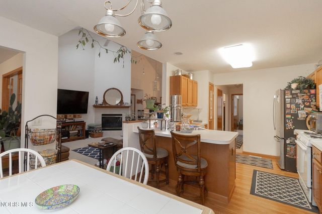 14633 Dexter Falls Road, Perrysburg, OH 43551