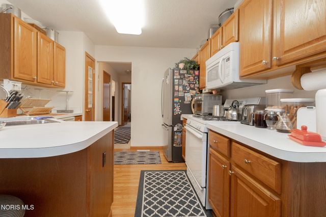 14633 Dexter Falls Road, Perrysburg, OH 43551