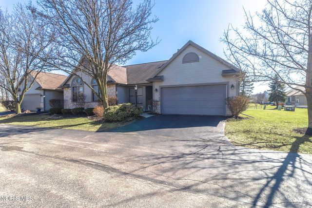 14633 Dexter Falls Road, Perrysburg, OH 43551
