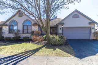 14633 Dexter Falls Road, Perrysburg, OH 43551