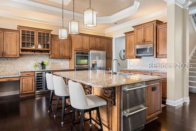 55 Wicklow Dr, Bluffton, SC 29910