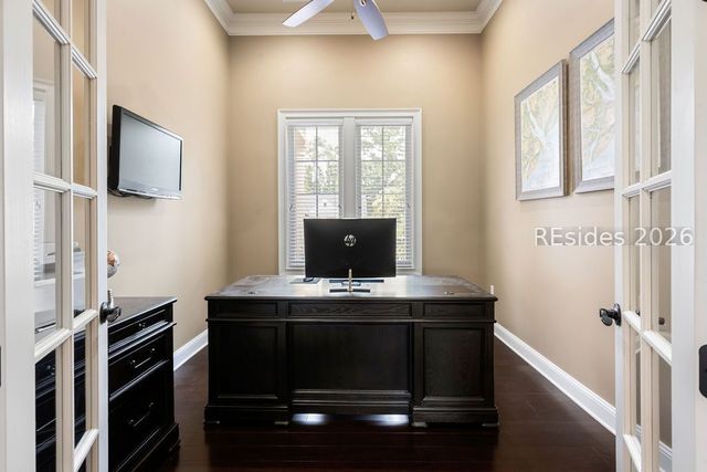 55 Wicklow Dr, Bluffton, SC 29910