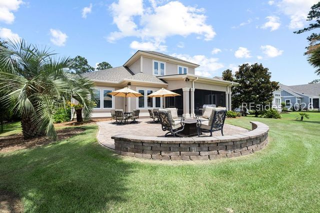 55 Wicklow Dr, Bluffton, SC 29910