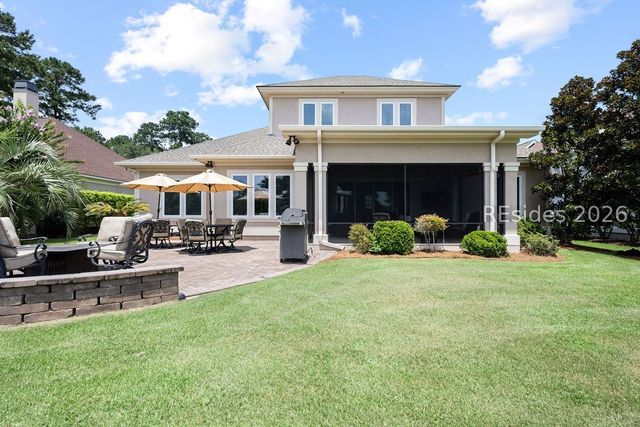 55 Wicklow Dr, Bluffton, SC 29910