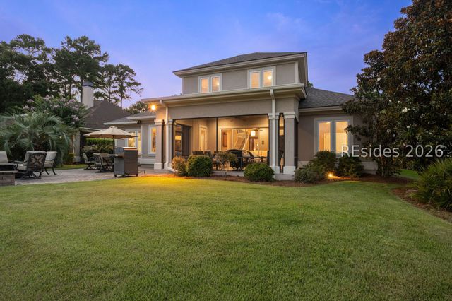55 Wicklow Dr, Bluffton, SC 29910