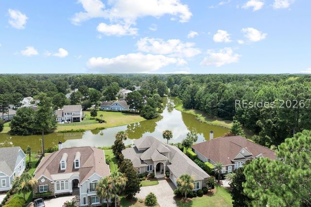 55 Wicklow Dr, Bluffton, SC 29910