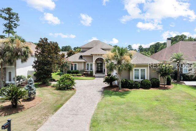 55 Wicklow Dr, Bluffton, SC 29910