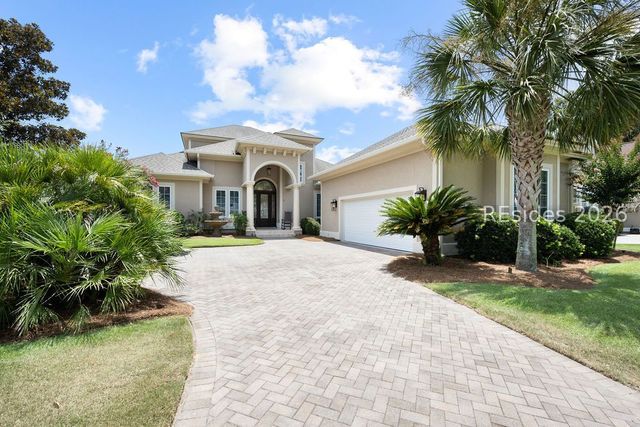55 Wicklow Dr, Bluffton, SC 29910