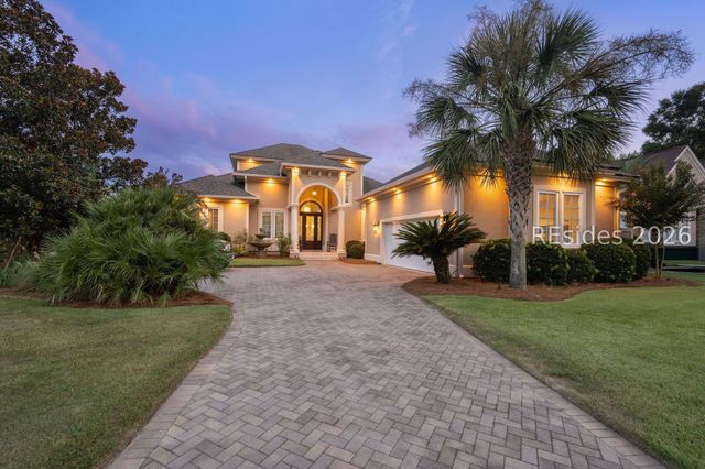55 Wicklow Dr, Bluffton, SC 29910