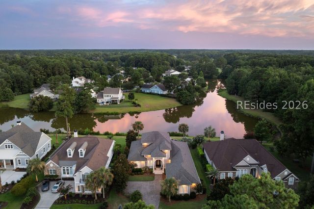 55 Wicklow Dr, Bluffton, SC 29910