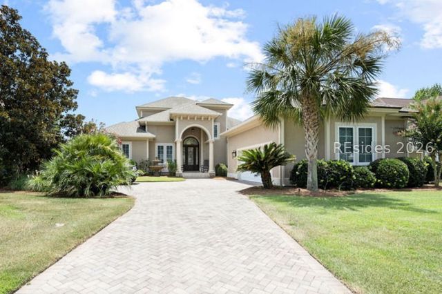 55 Wicklow Dr, Bluffton, SC 29910