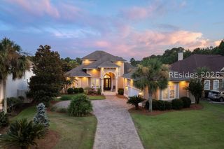 55 Wicklow Dr, Bluffton, SC 29910