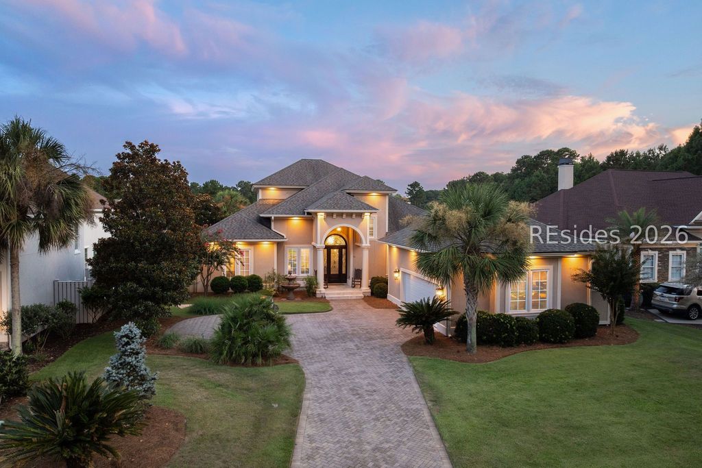 55 Wicklow Dr, Bluffton, SC 29910