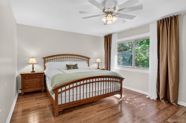 6182 Ledwin Drive, Troy, MI 48098