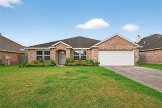 414 Magnolia Way, League City, TX 77573