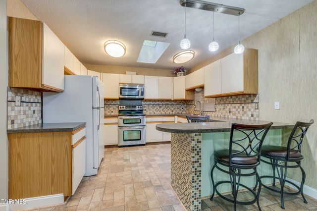 4517 Glenbrook Drive, Kingsport, TN 37664