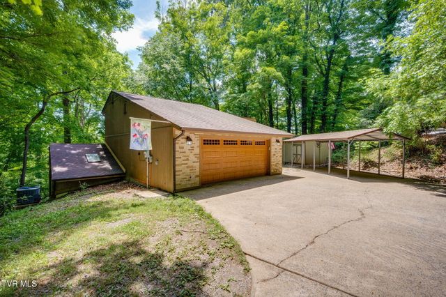 4517 Glenbrook Drive, Kingsport, TN 37664