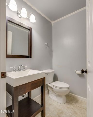 4517 Glenbrook Drive, Kingsport, TN 37664
