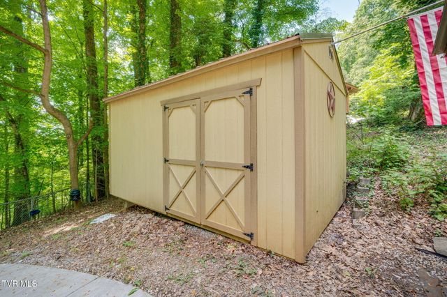 4517 Glenbrook Drive, Kingsport, TN 37664