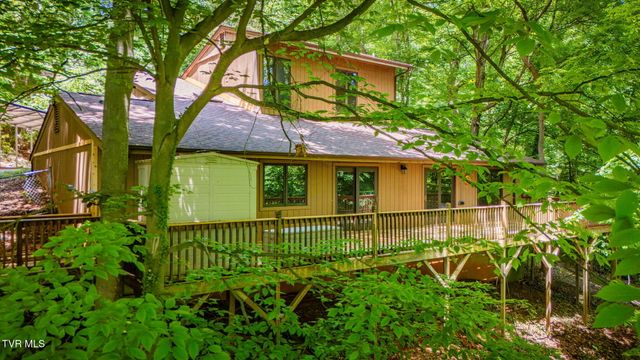 4517 Glenbrook Drive, Kingsport, TN 37664