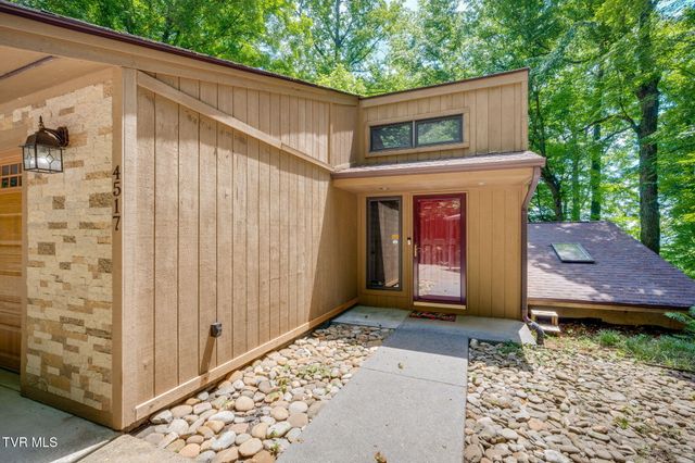 4517 Glenbrook Drive, Kingsport, TN 37664