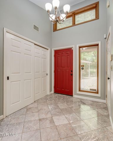 4517 Glenbrook Drive, Kingsport, TN 37664