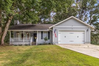 12 Popular SE Drive, Cartersville, GA 30121