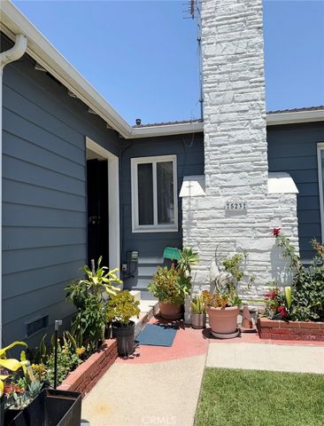 523 W 35th, Long Beach, CA 90806